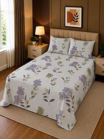 3 PC BEDSHEET SET