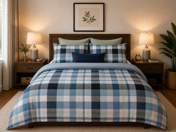 3 PC BEDSHEET SET