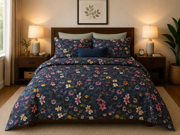 3 PC BEDSHEET SET
