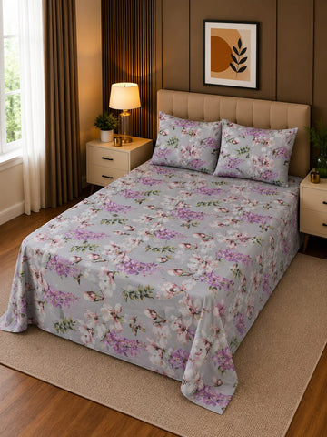 3 PC BEDSHEET SET