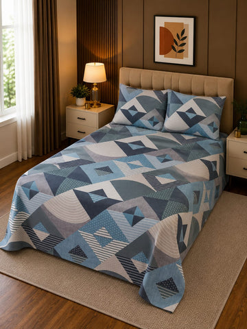 3 PC BEDSHEET SET