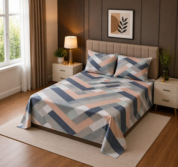 3 PC BEDSHEET SET