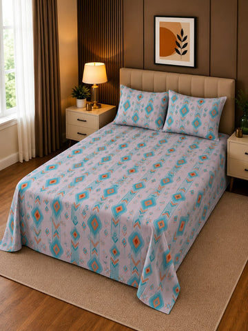 3 PC BEDSHEET SET