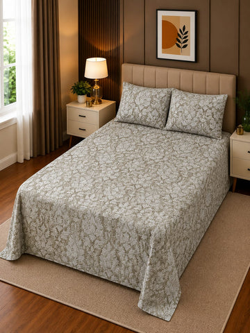 3 PC BEDSHEET SET