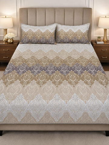 3 PC BEDSHEET SET