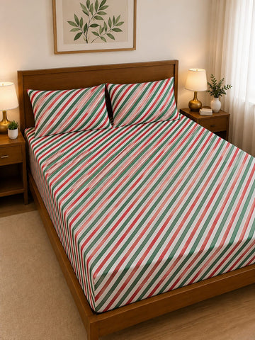 3 PC BEDSHEET SET